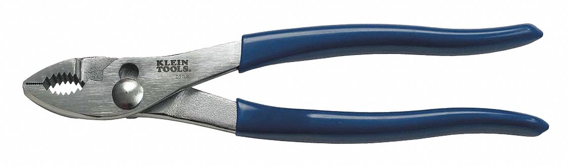 Slip-Joint Pliers
