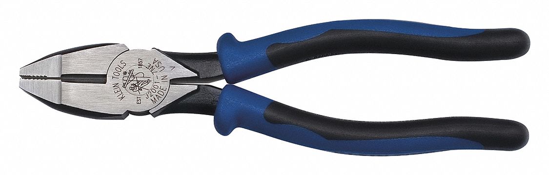 Side-Cutting Pliers