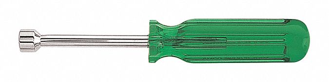 11/32IN Hollow-Shank Nut Driver