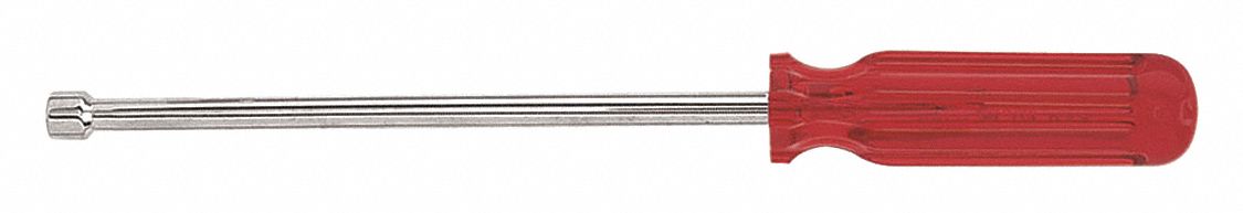 1/4IN Individual Nut Driver - 6IN-Shank