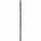 ROTARY HAMMER DRILL BIT, 1 IN BIT SIZE, 16 IN MAX DRILLING DEPTH, 21 IN L, SDS MAX