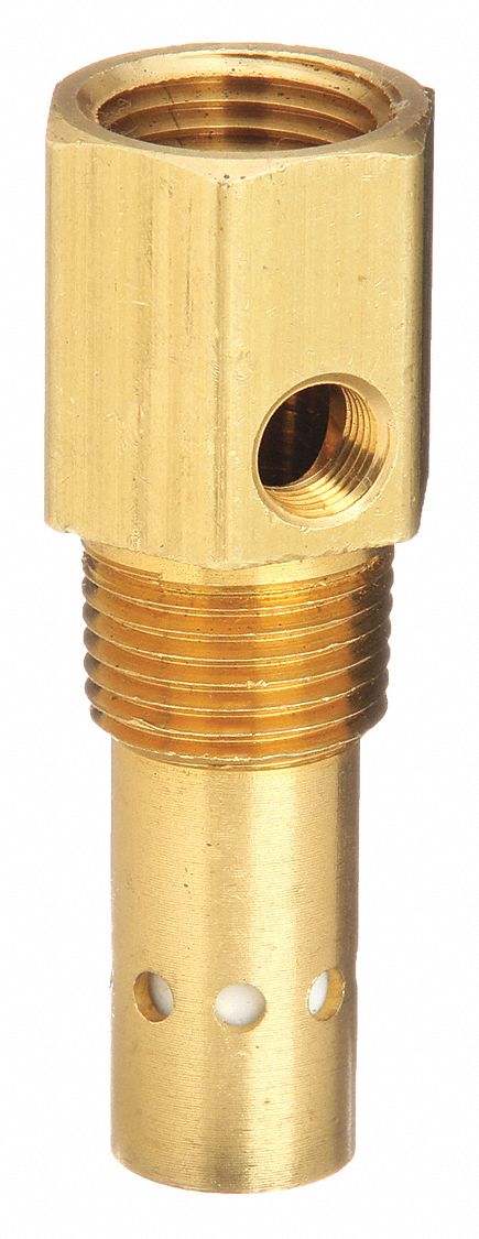 Check Valve, 1/2": CV003204AV, Check Valve