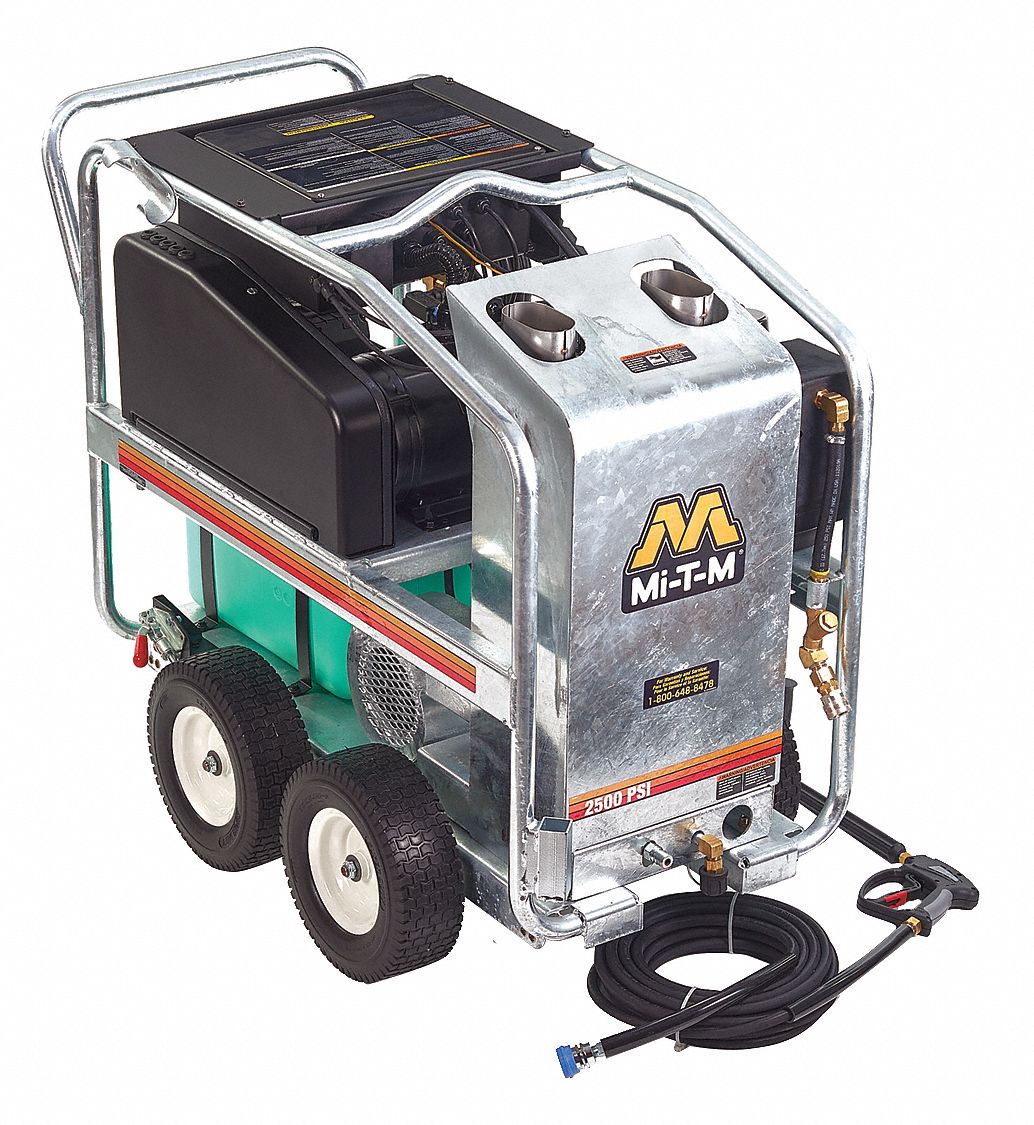 Galvanized Frame Option,