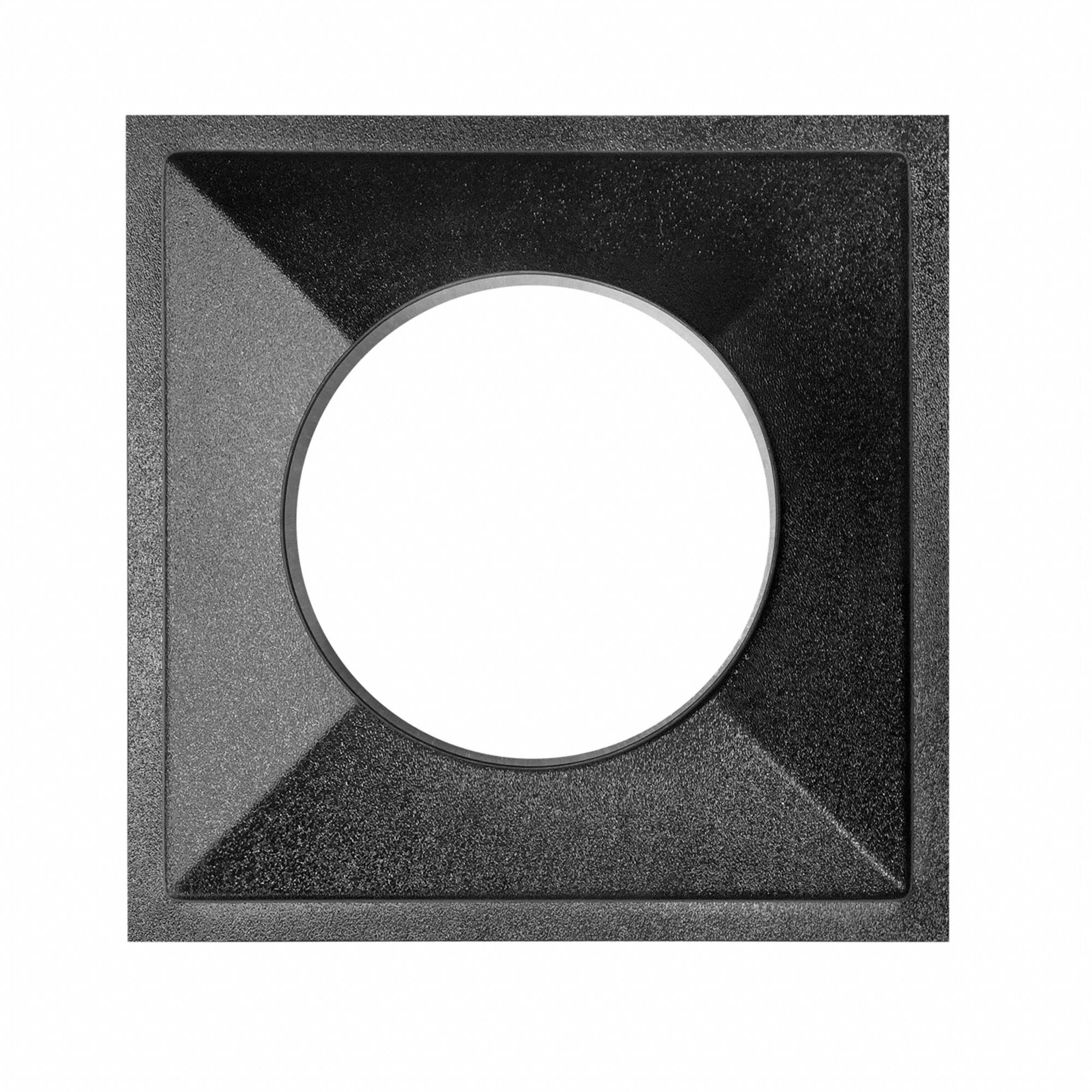 Intake Manifold: Intake Manifold, 2NJ21, ABS, 18 in Overall Ht, 18 in Overall Wd