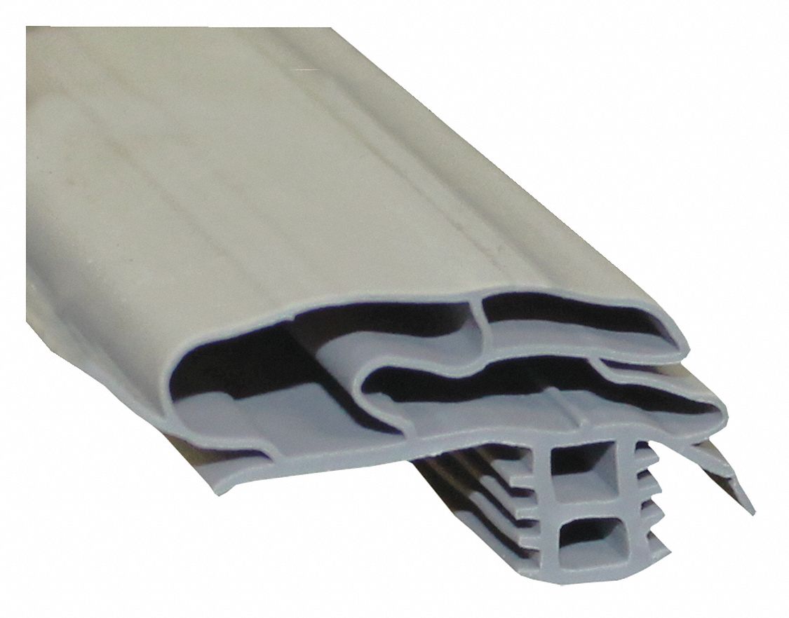 Gasket, 15-3/8" x 16-3/8": Fits Delfield Brand