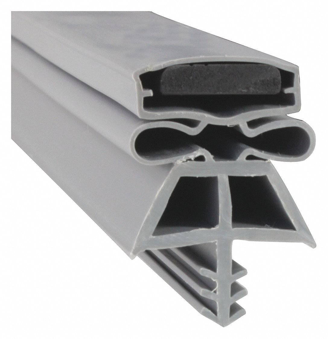 Gasket, 28-1/2" x 77-1/2": Fits Kolpak Brand