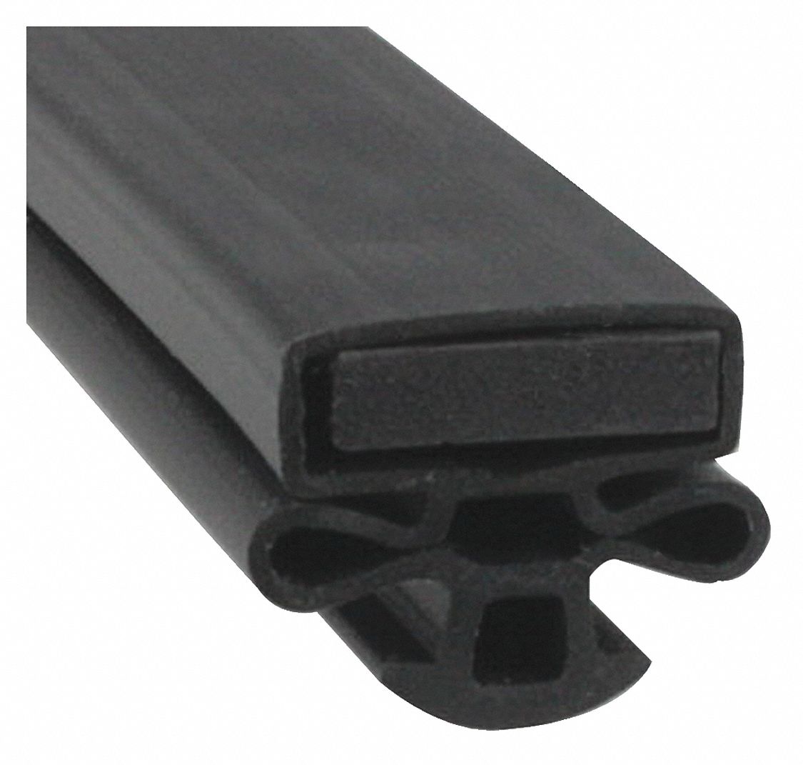 Gasket, 27" x 46-1/4": For 17418S/18713S/18715S/18813S/FSU/WICWIF, Fits Leer Brand