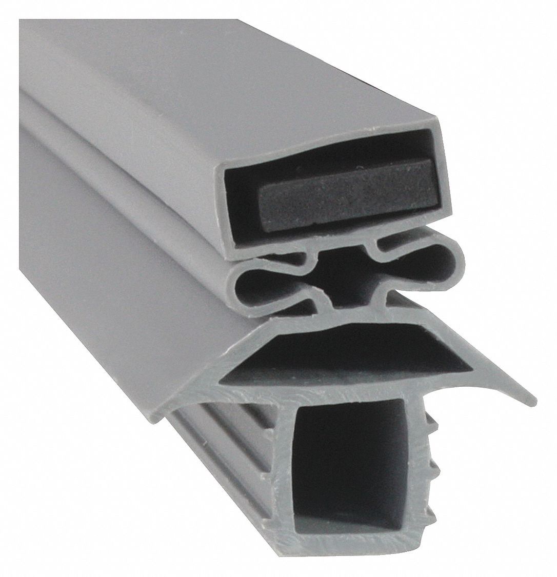 Gasket, 23-1/2" x 59-1/2": Fits Traulsen Brand