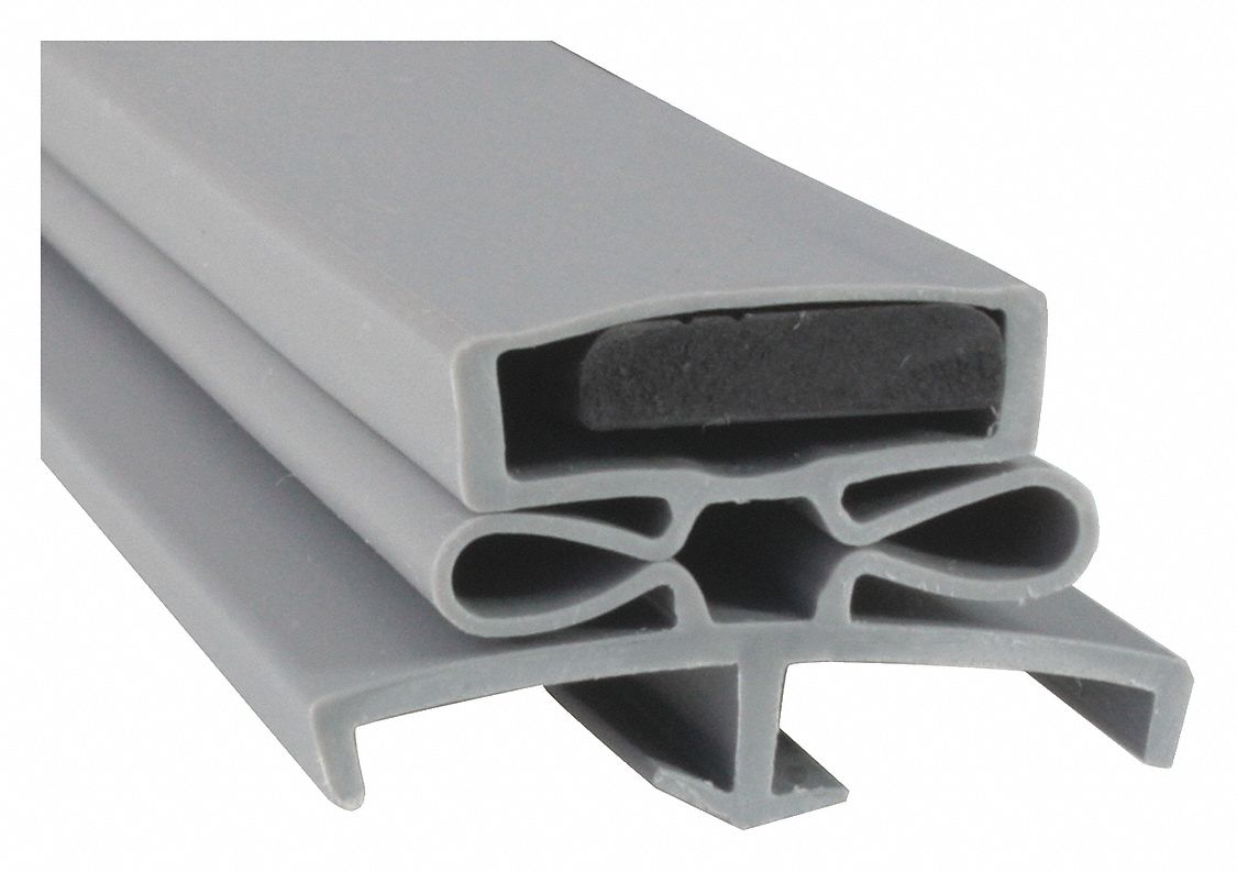 Gasket, 25" x 26-1/8": Fits Traulsen Brand