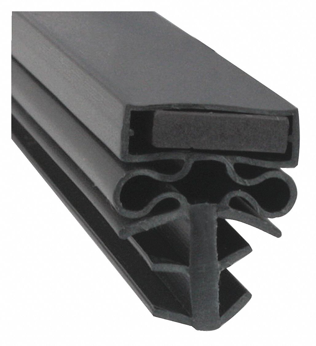 Gasket, 22-1/2" x 59-1/2": Fits Traulsen Brand