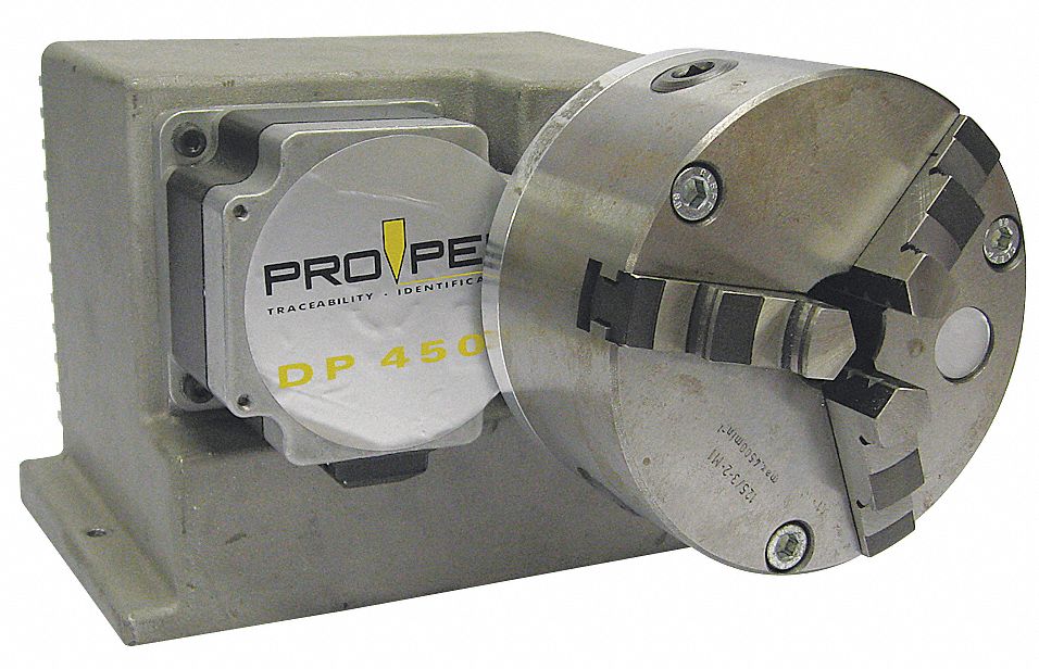 Rotational Chuck Device 10.866in.L