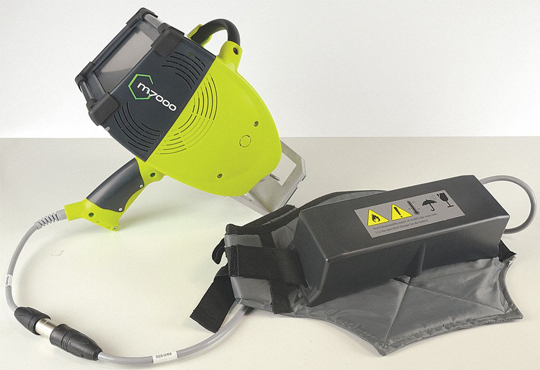 Battery Kit for M7000