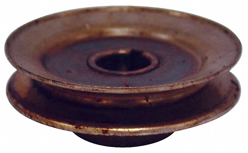 Pulley For Use with 42X709 42X710