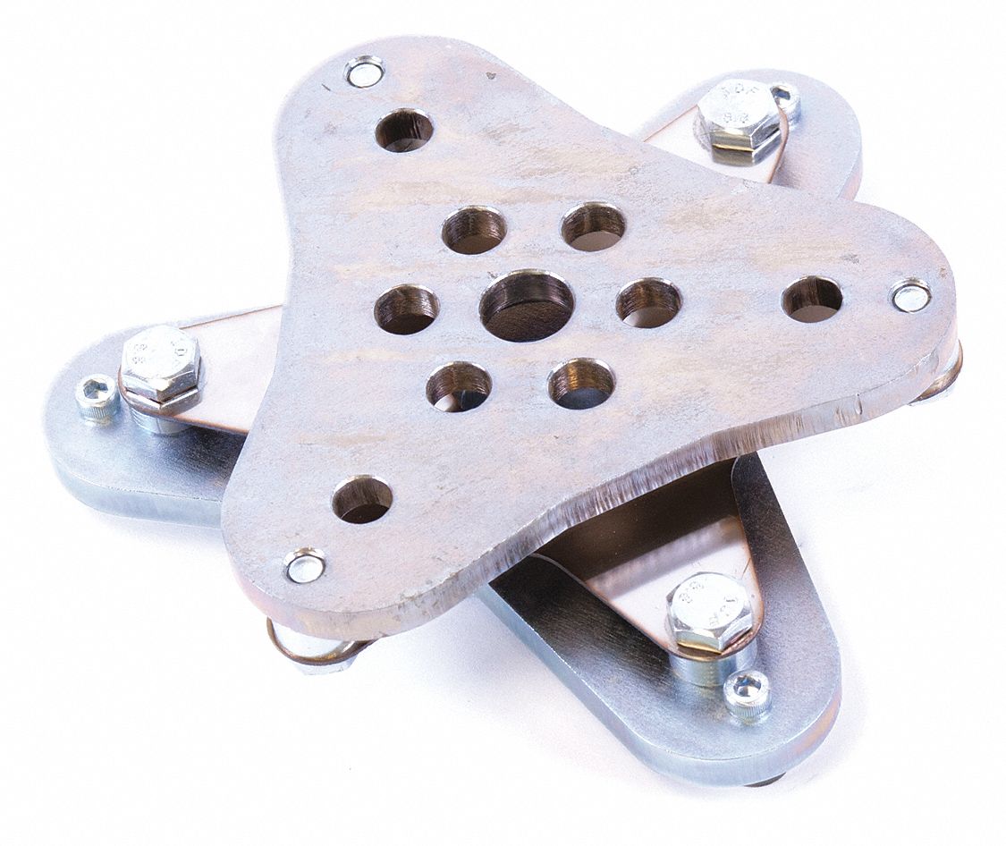 Flex Head, For Concrete Grinder