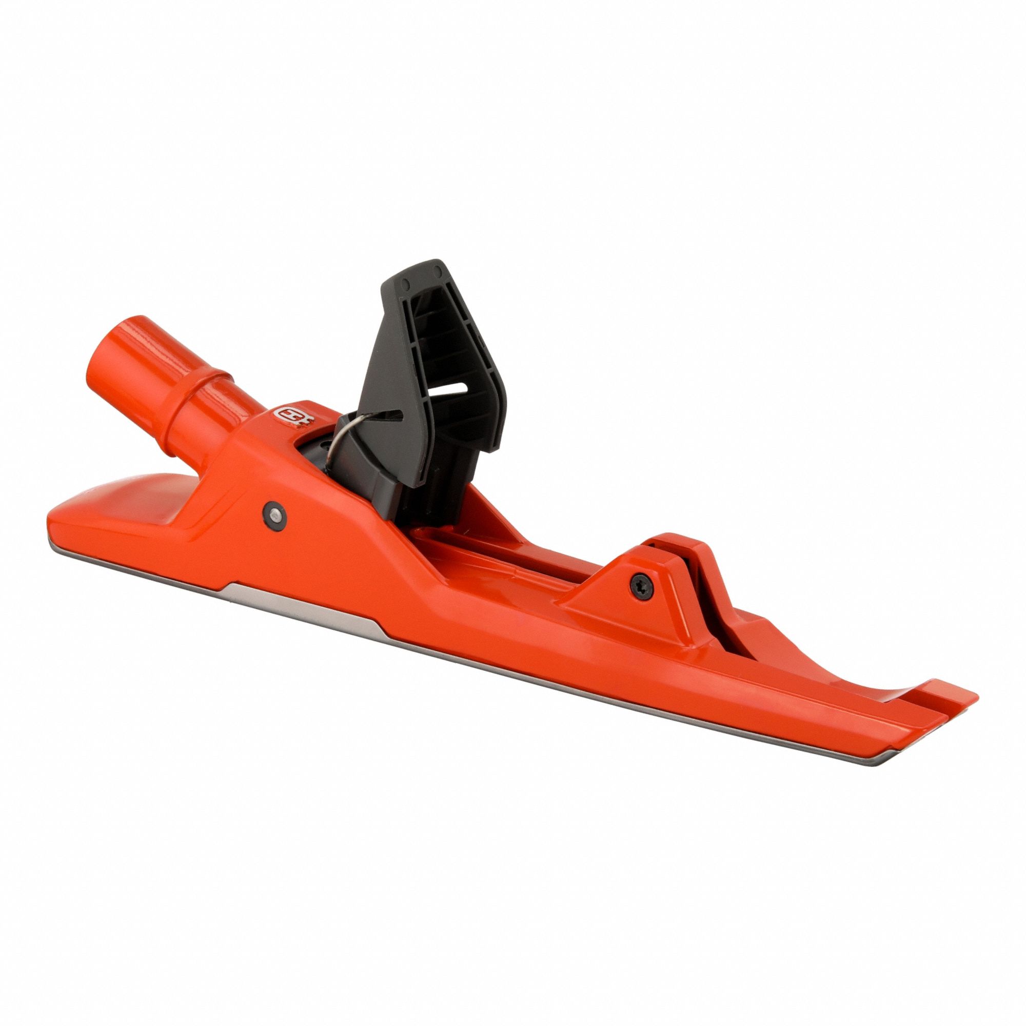 Vacuum Attachment Assembly