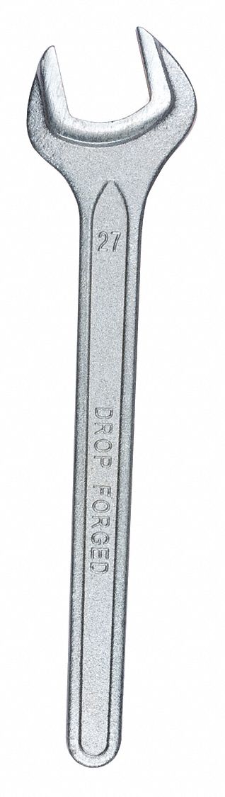 Wrench, For Walk-Behind Concrete Saw