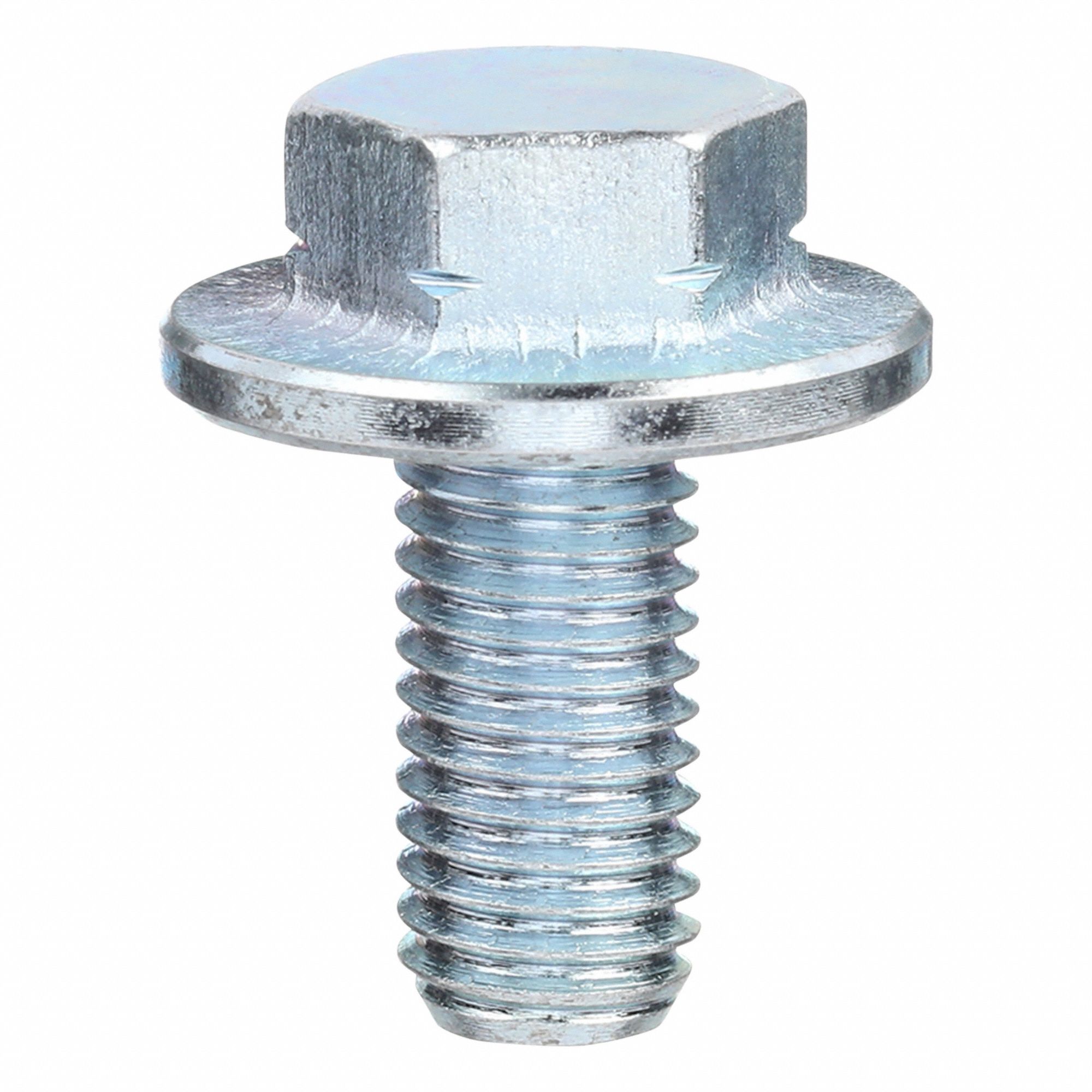 【フォロー割適用】rough&swell COLLEGE BOLT L 裏起毛ジ 40ZV17-A0075-1_v2