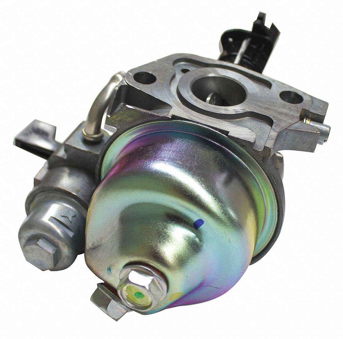 HONDA Carburetor - 40ZW66|16100-Z4H-921 - Grainger