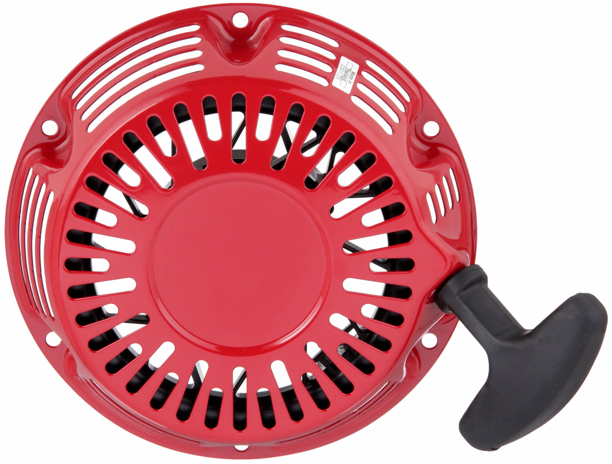 Recoil Starter: Compatible Mfr No. GX270QA2/GX270QAE2/GX270QXC9, 28400-Z5K-305ZA