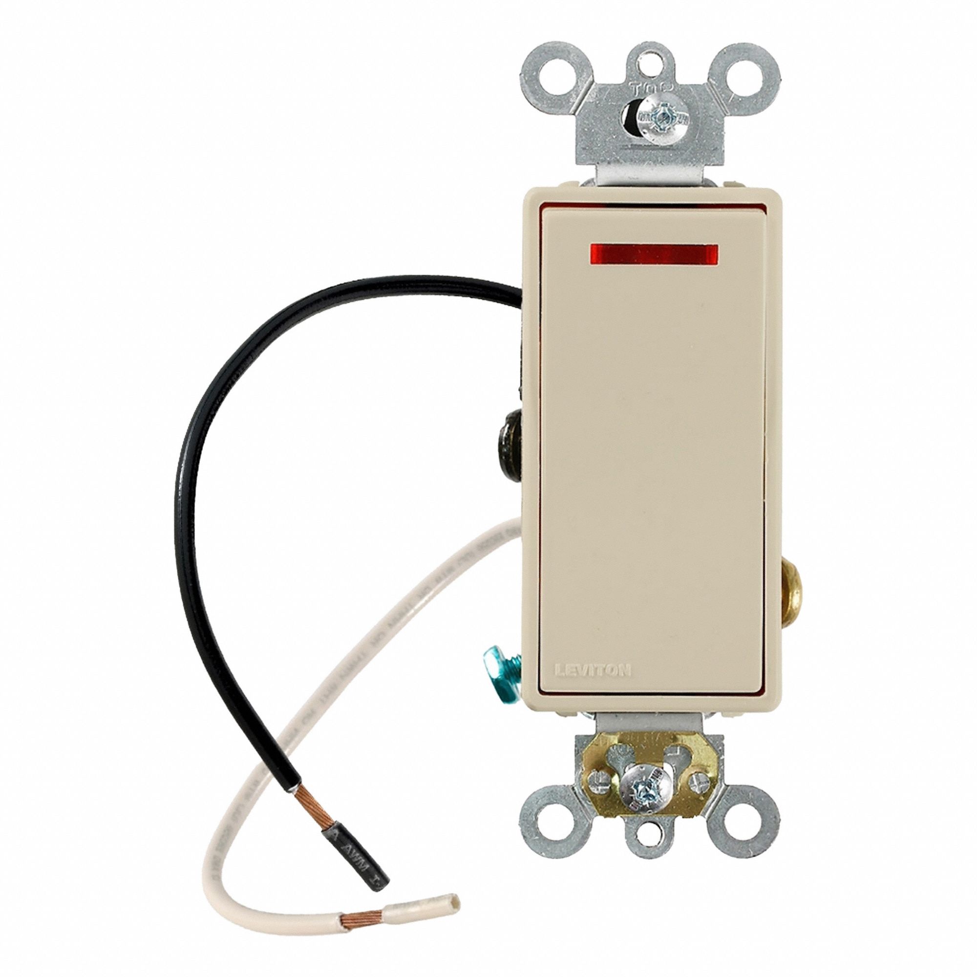 Quiet Switch: Rocker