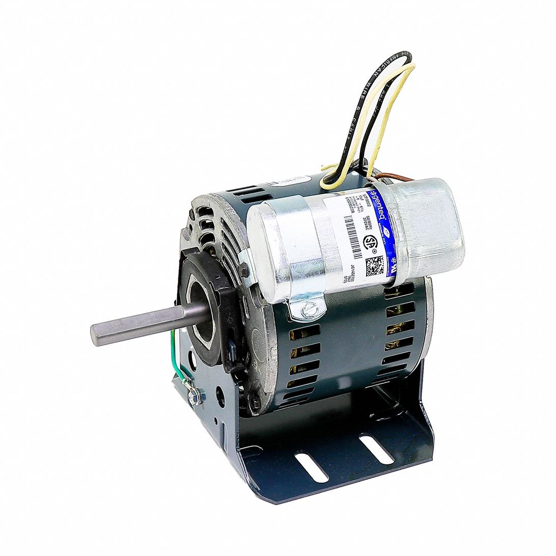 Blower Motor: 2MDV7,