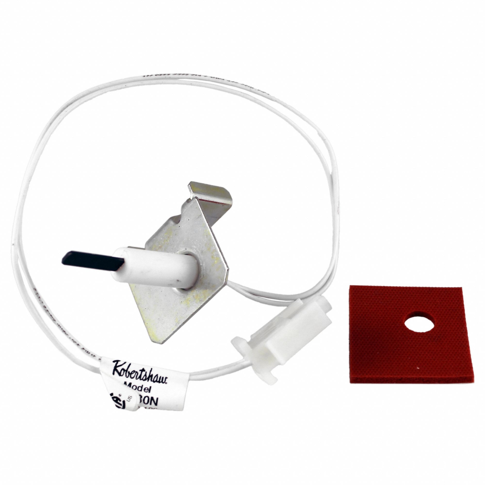 OEM, Silicon Nitride, Direct Spark Igniter 810JL741430N Grainger