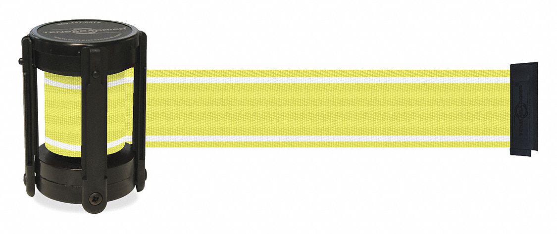 Retractable Belt Cassette,