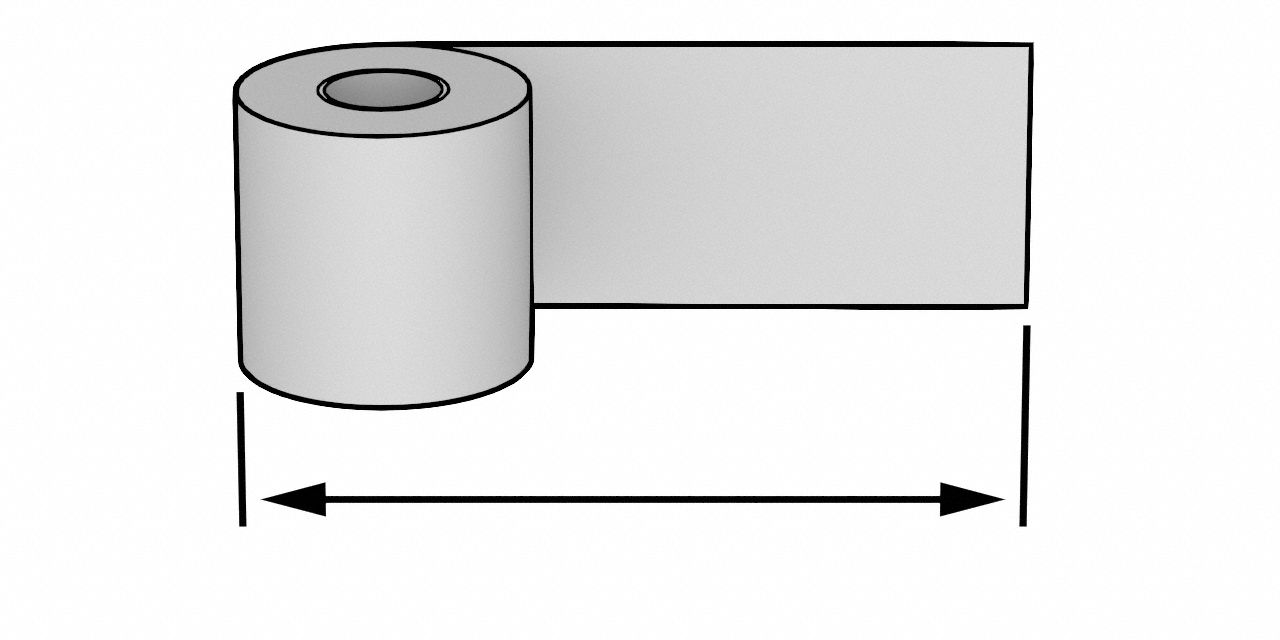 COTTONELLE, Std Core, Paper, Toilet Paper Roll - 40AY49|17713 - Grainger