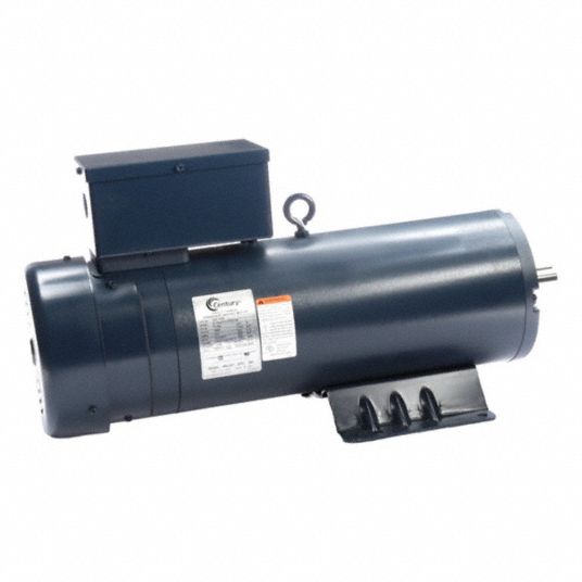 DC Motor - 410JE7|DC159 - Grainger