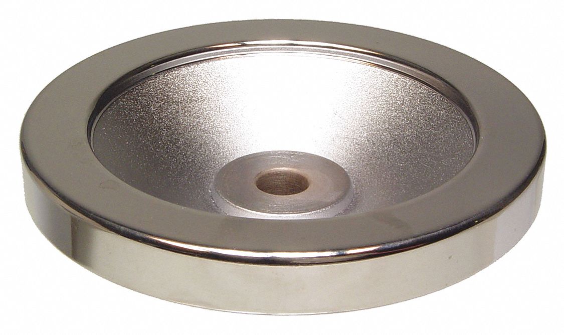 Hand Wheel, 3/8",
