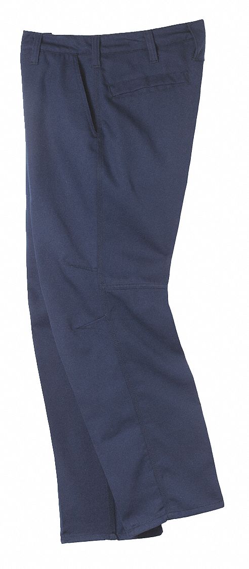 FR Pants, Inseam 34", Midnight Navy
