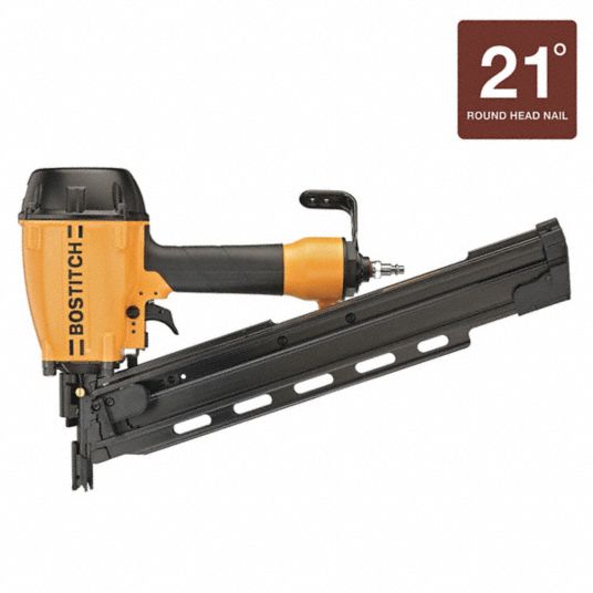 Bostitch nail gun online combo