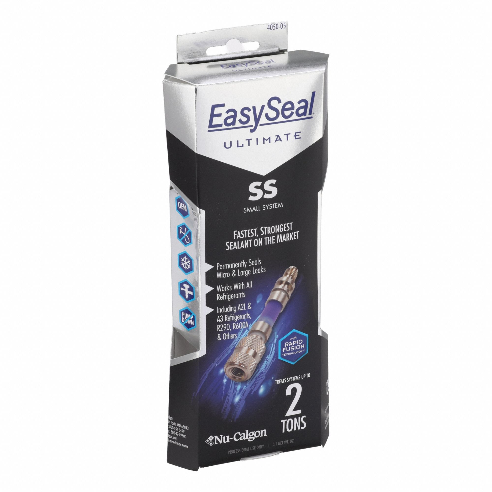 EasySeal Ultimate SS Refrigerant Leak Sealant
