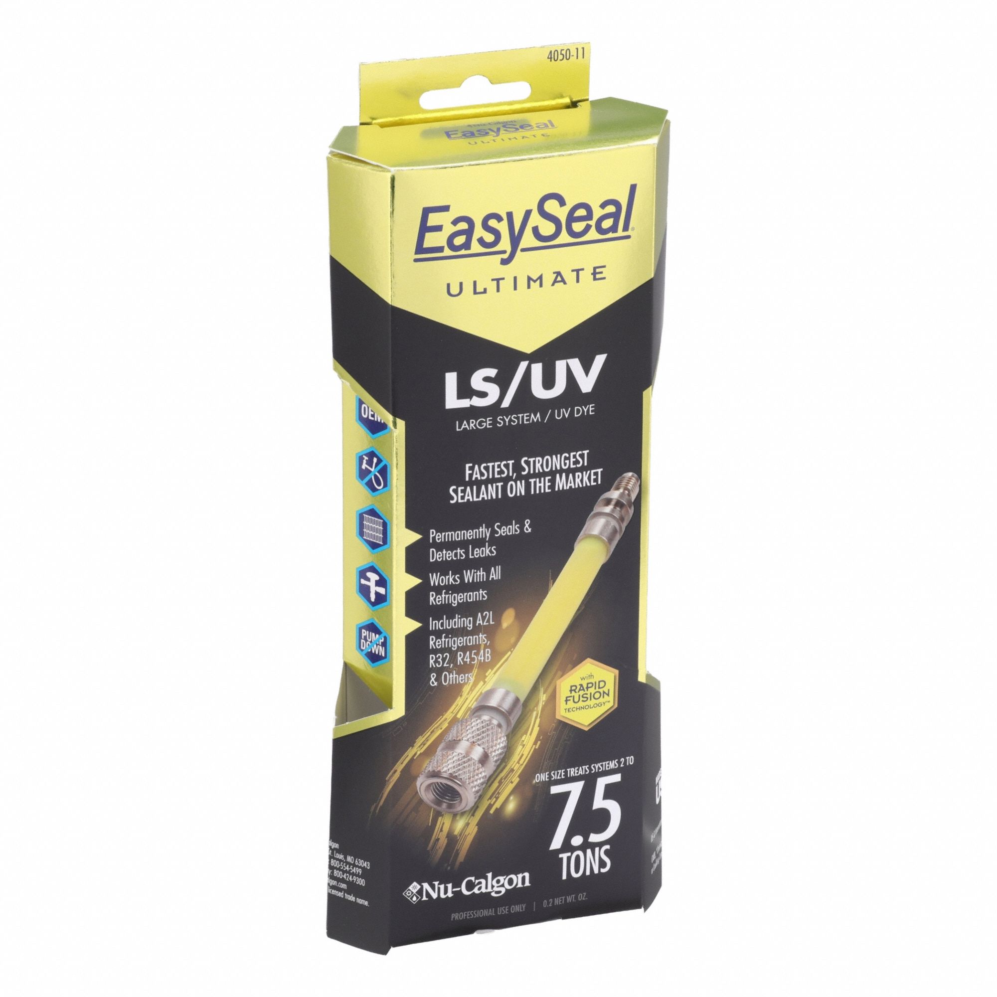 EasySeal Ultimate LS/UV Refrigerant Leak Sealant