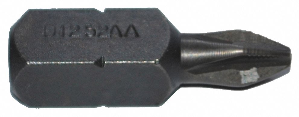 Insert Bits 5/16in Square Drive PK5