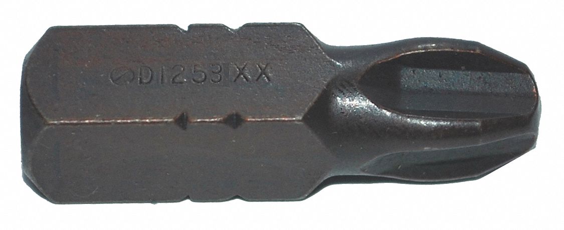 Insert Bits 5/16in Square Drive PK5