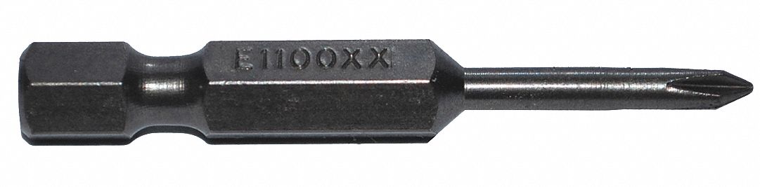 Zephyr Industrial Power Bit