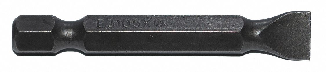 Zephyr Industrial Power Bit