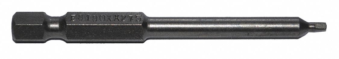 Zephyr Industrial Power Bit