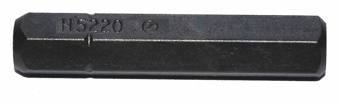 Zephyr Industrial Insert Bit