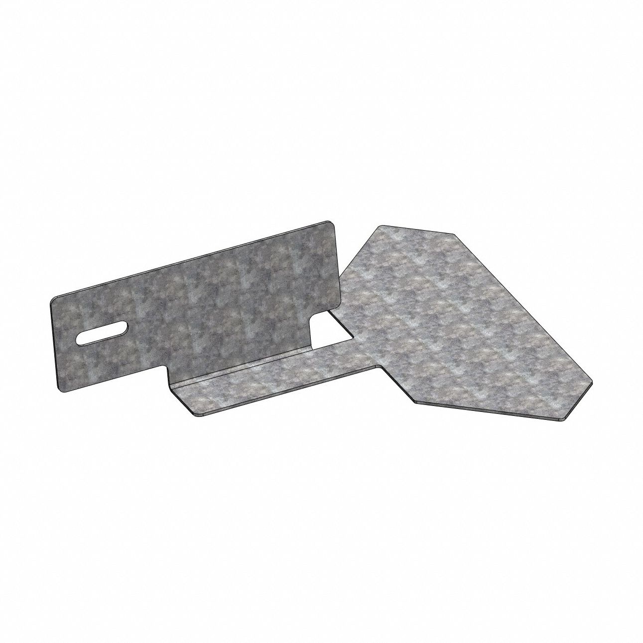 Toeboard Adapter Kit