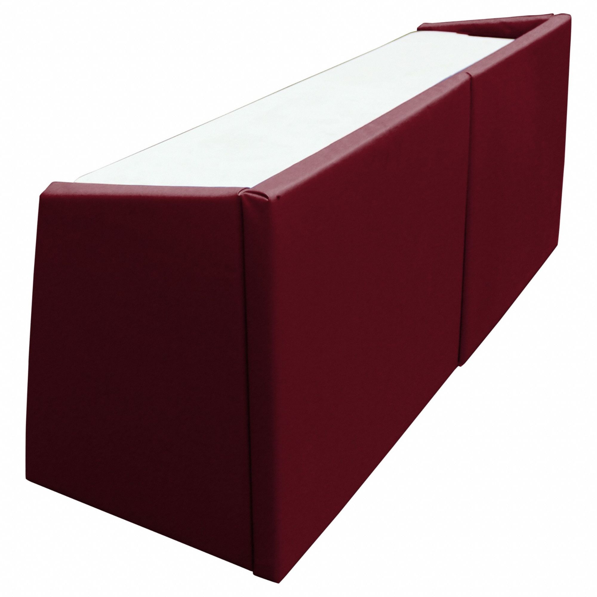 SPALDING, 29 in Overall Ht, 18 in Overall Dp, Scorer's Table - 817L62 ...