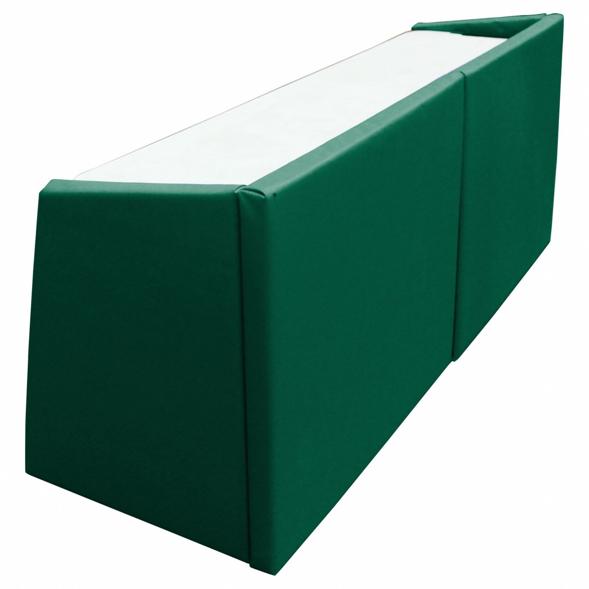 Scorer's Table: 29 in Overall Ht, 18 in Overall Dp, Scorer's Table, 72 in Overall Lg, Green