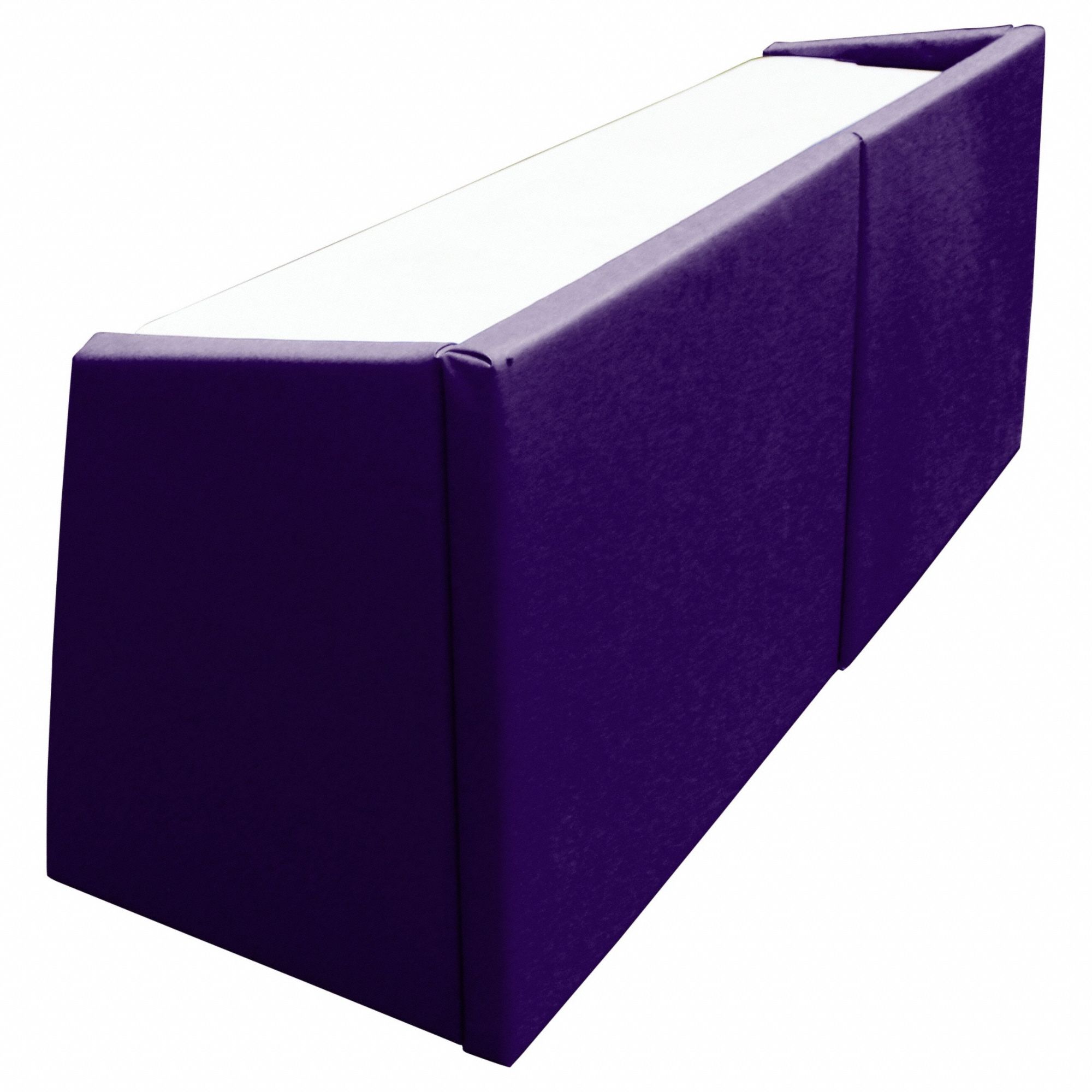 Scorer's Table: 29 in Overall Ht, 18 in Overall Dp, Scorer's Table, 72 in Overall Lg, Steel