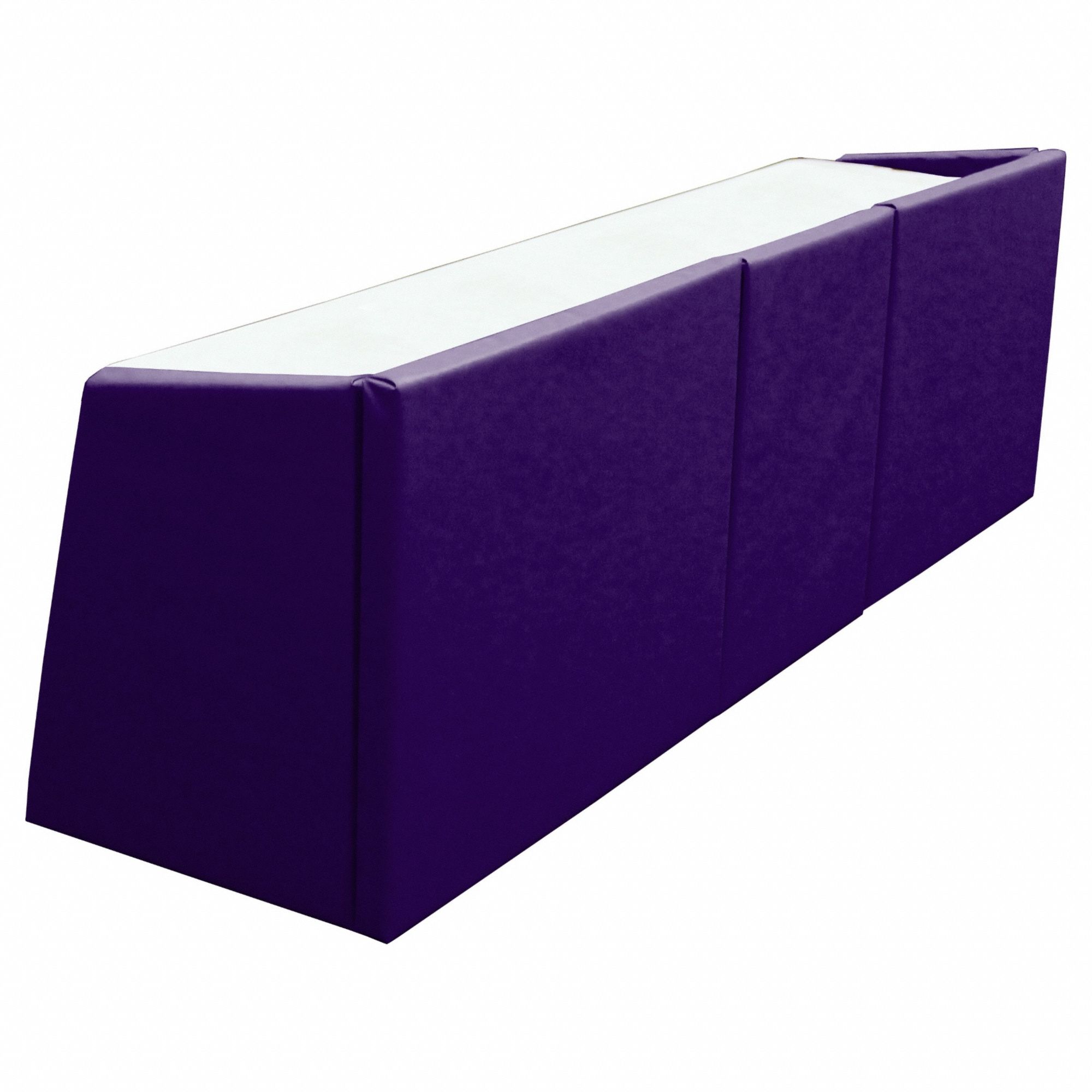 Scorer's Table: 29 in Overall Ht, 18 in Overall Dp, Scorer's Table, 96 in Overall Lg, Steel