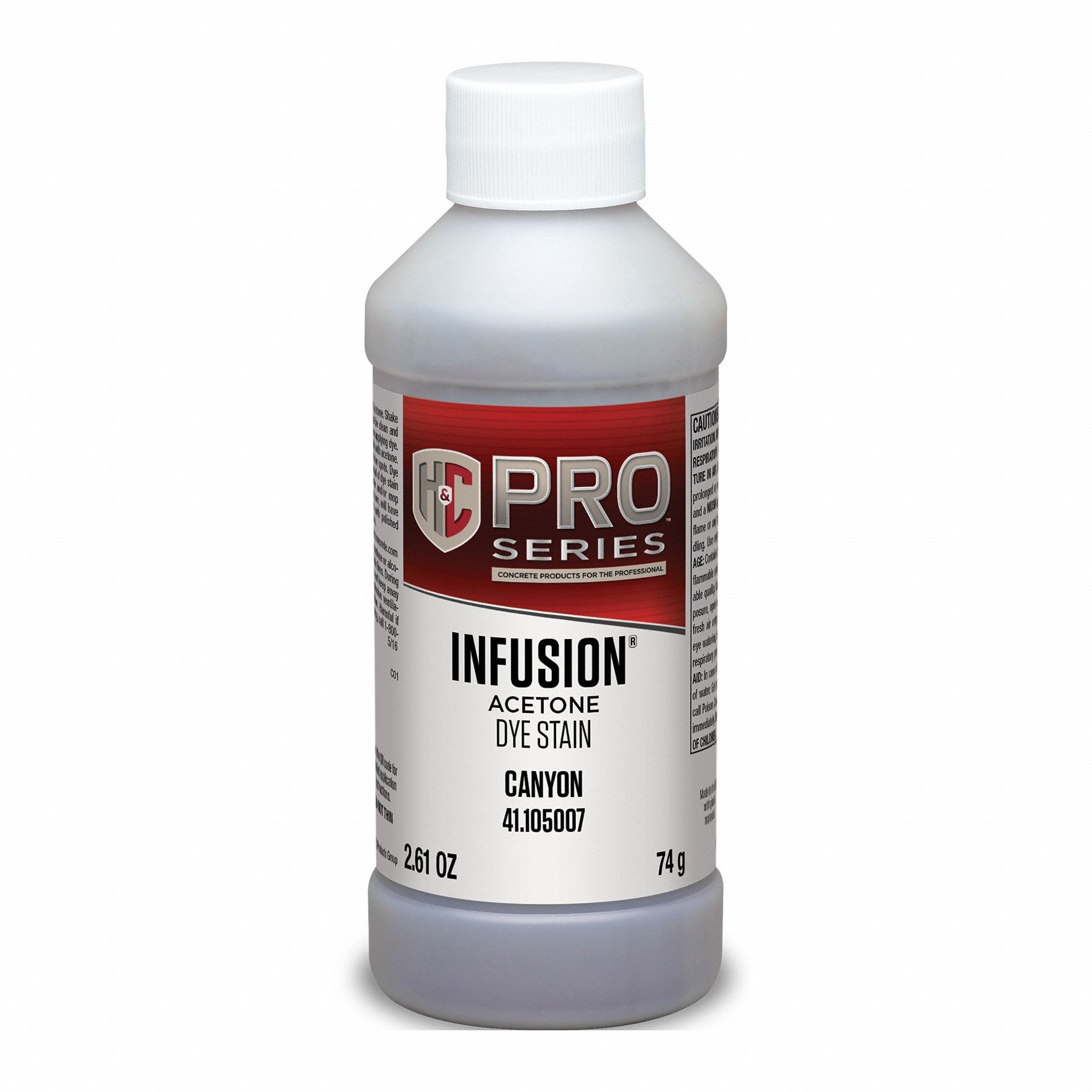 Infusion Acetone Dye Stain: INFUSION® Acetone Dye PRO Series INFUSION®, Solvent, Paint/Stain