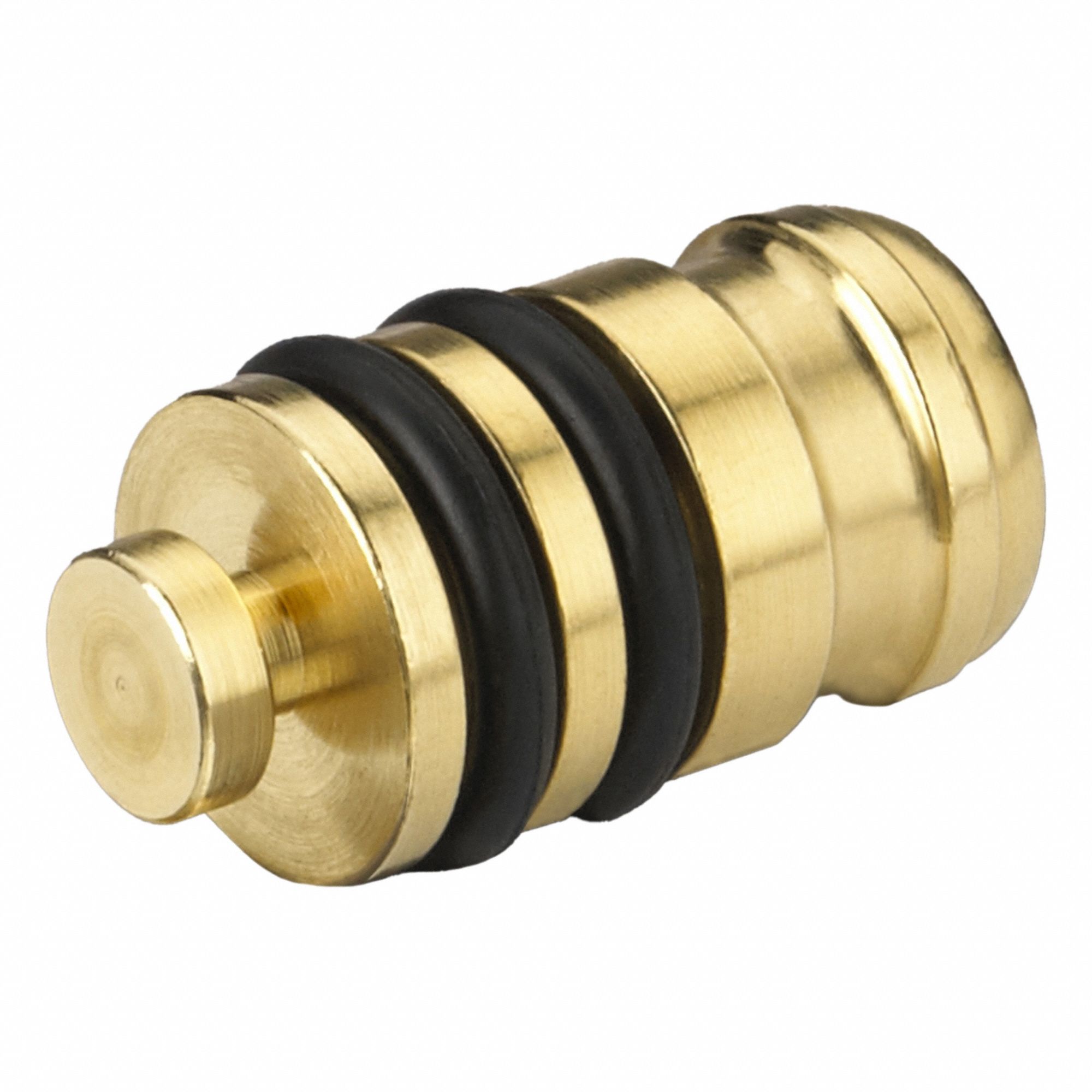 Valve Piston Assembly: Series 41/Titan