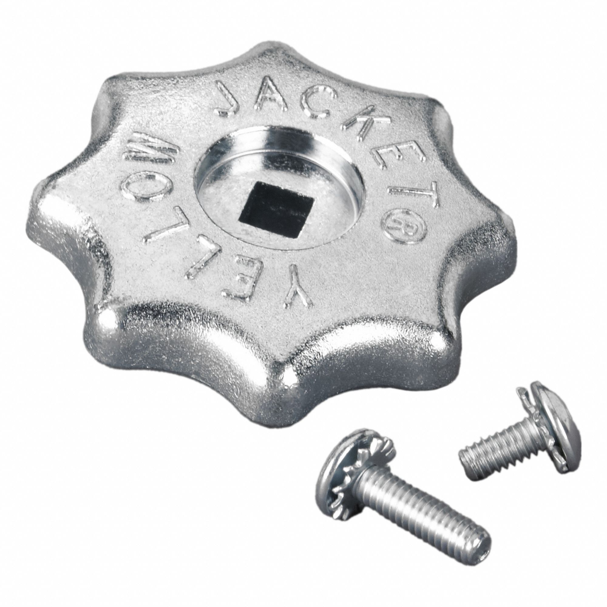 Handwheel: Series 41