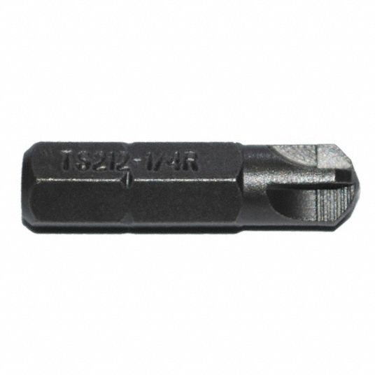 【翌日発送可能】 Insert ZEPHYR, Bit, 411A26|TS212-1/4R - Bit Power Imperial, ルアー用品