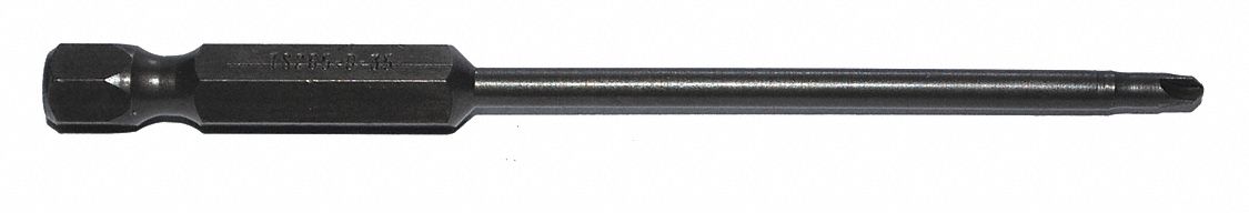 Zephyr Industrial Power Bit